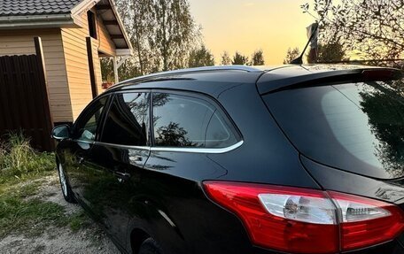 Ford Focus III, 2013 год, 690 000 рублей, 10 фотография