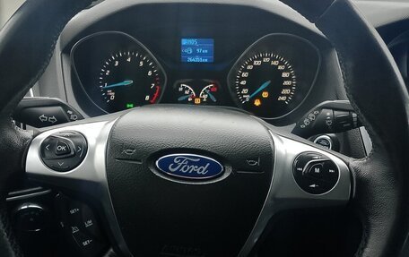 Ford Focus III, 2013 год, 690 000 рублей, 11 фотография