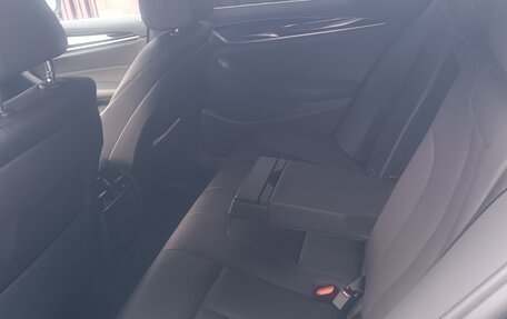 BMW 5 серия, 2020 год, 2 900 000 рублей, 6 фотография