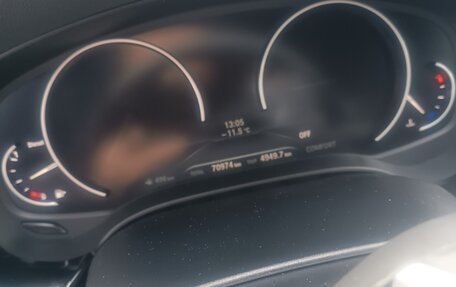 BMW 5 серия, 2020 год, 2 900 000 рублей, 7 фотография