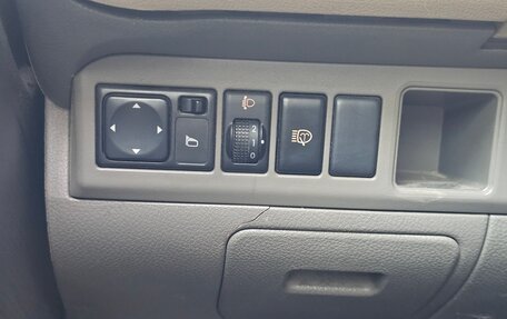 Nissan Note II рестайлинг, 2007 год, 390 000 рублей, 17 фотография