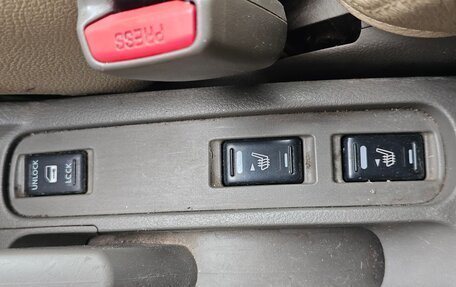 Nissan Note II рестайлинг, 2007 год, 390 000 рублей, 19 фотография