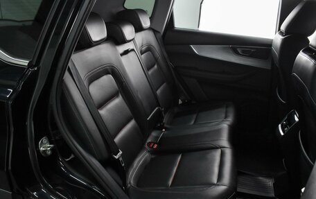 Chery Tiggo 7 Pro, 2022 год, 1 587 000 рублей, 5 фотография