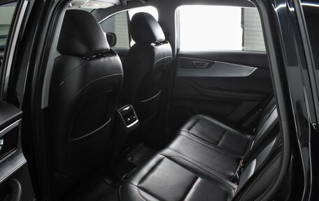 Chery Tiggo 7 Pro, 2022 год, 1 587 000 рублей, 9 фотография