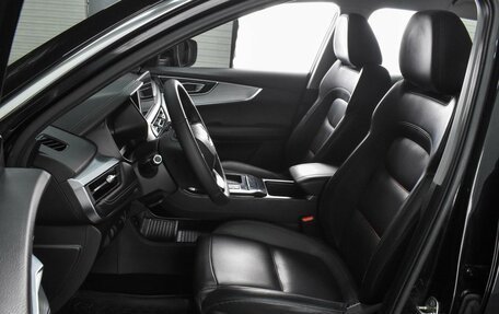 Chery Tiggo 7 Pro, 2022 год, 1 587 000 рублей, 8 фотография