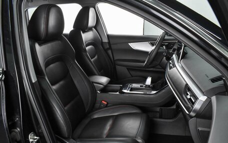 Chery Tiggo 7 Pro, 2022 год, 1 587 000 рублей, 6 фотография