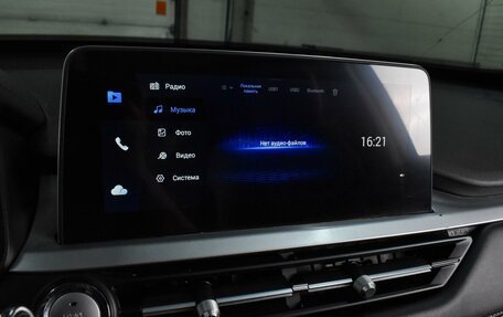 Chery Tiggo 7 Pro, 2022 год, 1 587 000 рублей, 11 фотография