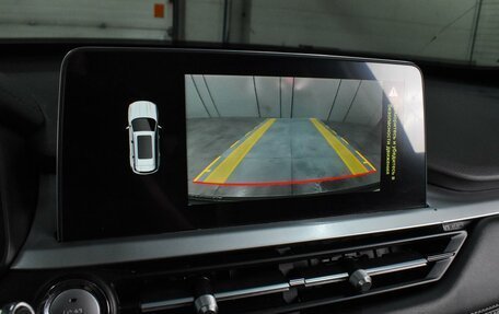 Chery Tiggo 7 Pro, 2022 год, 1 587 000 рублей, 10 фотография