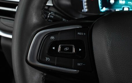 Chery Tiggo 7 Pro, 2022 год, 1 587 000 рублей, 14 фотография