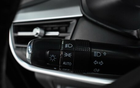 Chery Tiggo 7 Pro, 2022 год, 1 587 000 рублей, 16 фотография