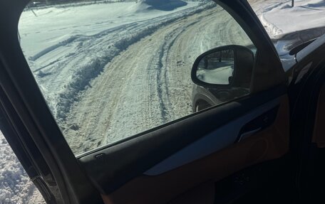 BMW X6, 2015 год, 3 190 444 рублей, 7 фотография