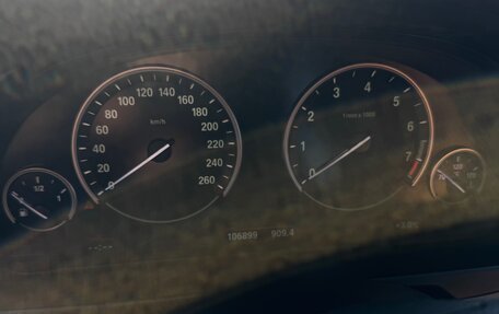 BMW X6, 2015 год, 3 190 444 рублей, 9 фотография