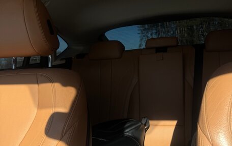 BMW X6, 2015 год, 3 190 444 рублей, 12 фотография