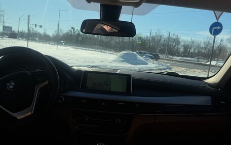 BMW X6, 2015 год, 3 190 444 рублей, 14 фотография