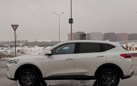 Haval F7 I, 2023 год, 2 000 000 рублей, 2 фотография