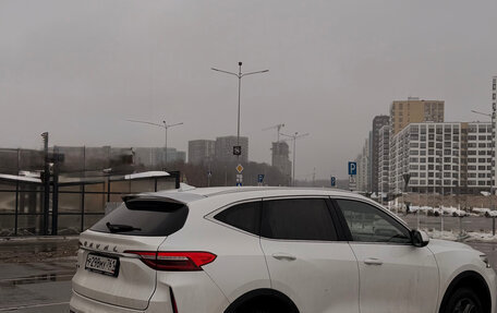 Haval F7 I, 2023 год, 2 000 000 рублей, 5 фотография