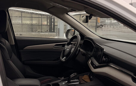 Haval F7 I, 2023 год, 2 000 000 рублей, 7 фотография