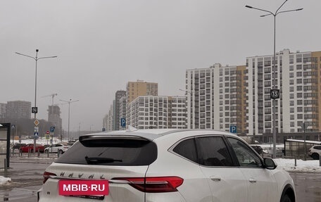 Haval F7 I, 2023 год, 2 000 000 рублей, 6 фотография