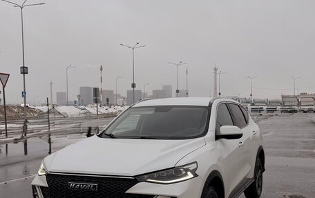 Haval F7 I, 2023 год, 2 000 000 рублей, 3 фотография