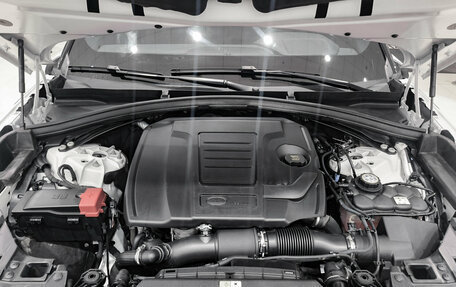 Land Rover Range Rover Velar I, 2020 год, 4 599 000 рублей, 9 фотография