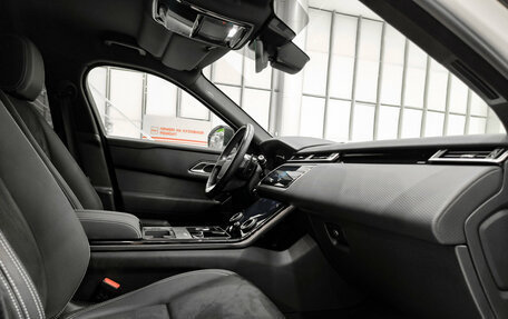 Land Rover Range Rover Velar I, 2020 год, 4 599 000 рублей, 11 фотография