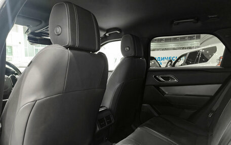 Land Rover Range Rover Velar I, 2020 год, 4 599 000 рублей, 12 фотография