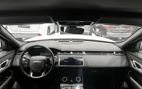 Land Rover Range Rover Velar I, 2020 год, 4 599 000 рублей, 14 фотография