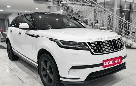 Land Rover Range Rover Velar I, 2020 год, 4 599 000 рублей, 3 фотография