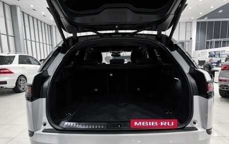 Land Rover Range Rover Velar I, 2020 год, 4 599 000 рублей, 10 фотография