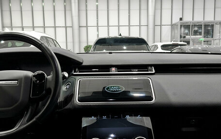 Land Rover Range Rover Velar I, 2020 год, 4 599 000 рублей, 15 фотография