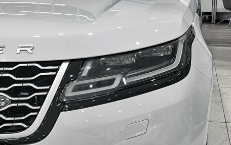 Land Rover Range Rover Velar I, 2020 год, 4 599 000 рублей, 17 фотография