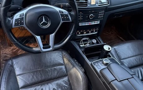 Mercedes-Benz E-Класс, 2015 год, 1 640 000 рублей, 7 фотография