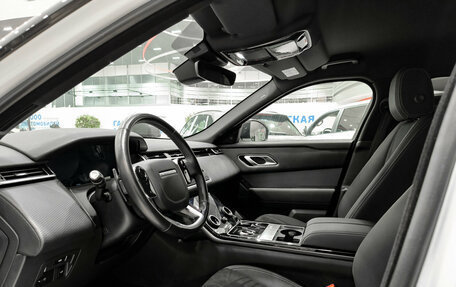 Land Rover Range Rover Velar I, 2020 год, 4 599 000 рублей, 16 фотография