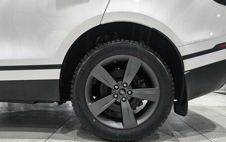 Land Rover Range Rover Velar I, 2020 год, 4 599 000 рублей, 18 фотография