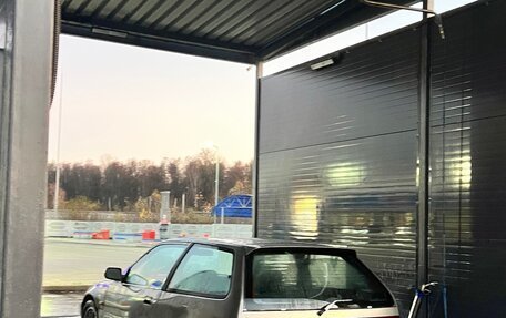 Honda Civic IV, 1989 год, 400 000 рублей, 3 фотография