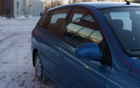 KIA Rio II, 2005 год, 350 000 рублей, 2 фотография