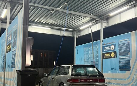 Honda Civic IV, 1989 год, 400 000 рублей, 9 фотография