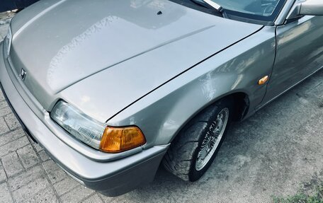 Honda Civic IV, 1989 год, 400 000 рублей, 4 фотография