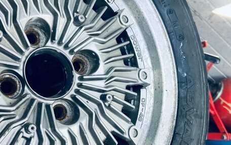 Honda Civic IV, 1989 год, 400 000 рублей, 8 фотография