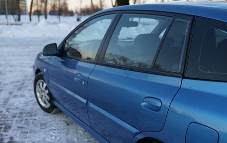 KIA Rio II, 2005 год, 350 000 рублей, 7 фотография