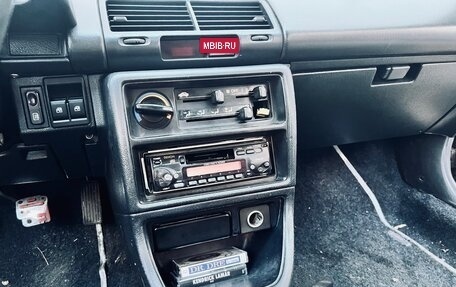 Honda Civic IV, 1989 год, 400 000 рублей, 11 фотография