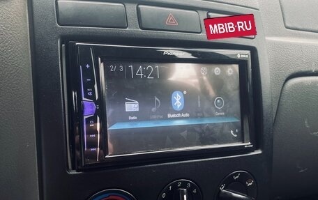 KIA Rio II, 2005 год, 350 000 рублей, 15 фотография