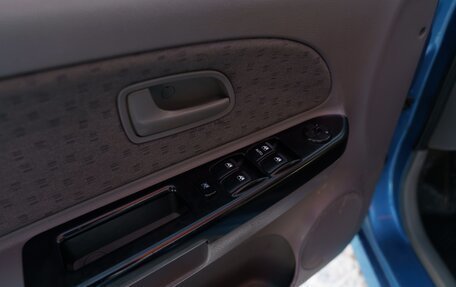 KIA Rio II, 2005 год, 350 000 рублей, 16 фотография