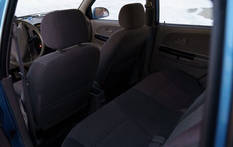 KIA Rio II, 2005 год, 350 000 рублей, 22 фотография