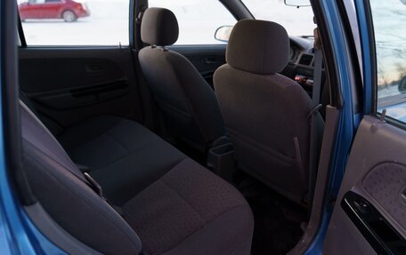 KIA Rio II, 2005 год, 350 000 рублей, 23 фотография