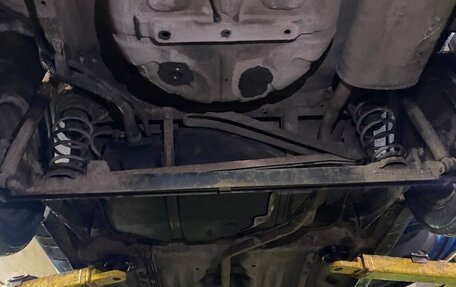 KIA Rio II, 2005 год, 350 000 рублей, 28 фотография