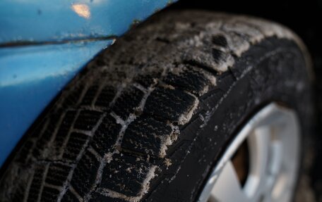 KIA Rio II, 2005 год, 350 000 рублей, 27 фотография