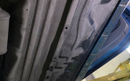 KIA Rio II, 2005 год, 350 000 рублей, 29 фотография