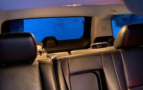 Chevrolet Tahoe III, 2011 год, 1 750 000 рублей, 6 фотография