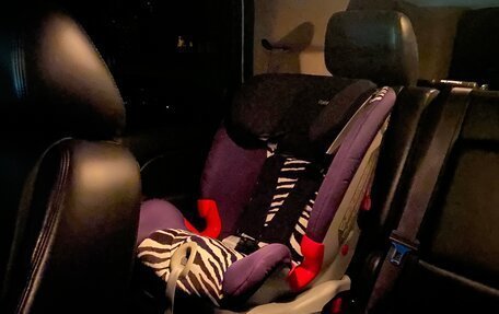 Chevrolet Tahoe III, 2011 год, 1 750 000 рублей, 9 фотография